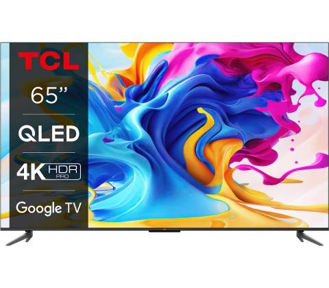 TCL 65C643