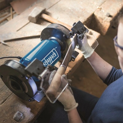 Scheppach SM 150 L