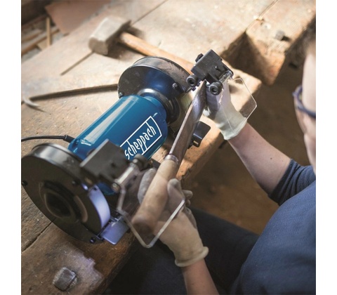 Scheppach SM 150 L