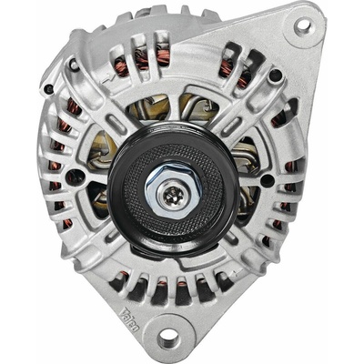 Alternátor VALEO 437335