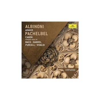 PACHELBEL, J. CANON & GIGUE