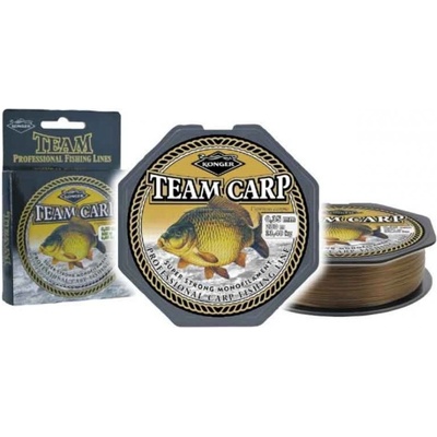 Konger Team Carp 350 m 0,25 mm