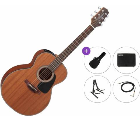 Takamine GX11ME Basic SET