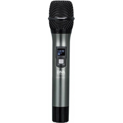 DNA VM Dual Vocal Mic