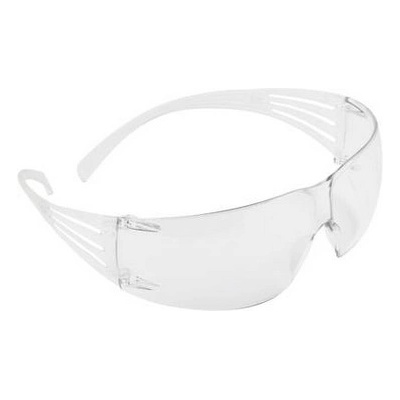 3M SF200 SecureFit čiré