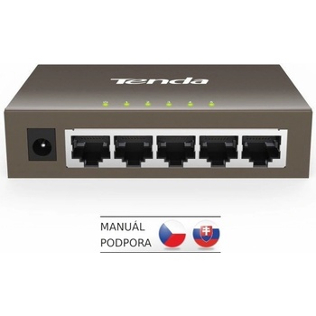 Tenda TEG1005D