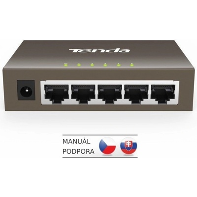 Tenda TEG1005D