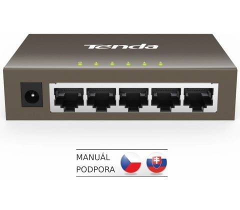 Tenda TEG1005D