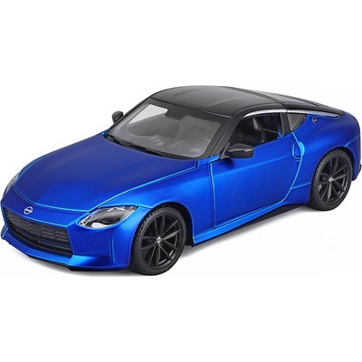 Maisto Nissan 400Z Coupe 2022 1:24