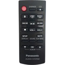Diaľkový ovládač Panasonic N2qayb001093