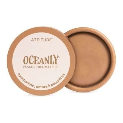 Attitude Krémové očné tiene Oceanly Happy Hour 5 ml