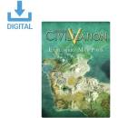 Hry na PC Civilization 5: Explorers Map Pack