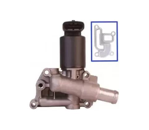 QWP AGR ventil QWP WEG112