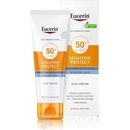 Eucerin Sun Kids Sensitive Protect Sun Fluid SPF50+ 50 ml