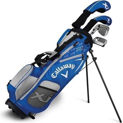 Callaway XJ1 Junior set pravý grafit