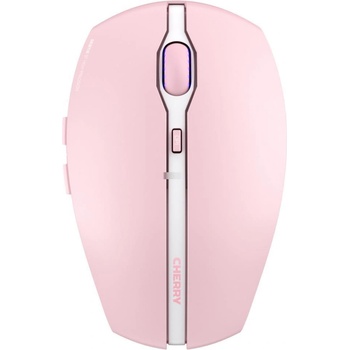 CHERRY Gentix BT Pink (JW-7500-19)
