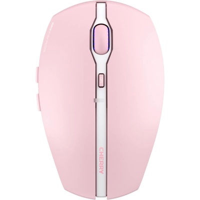 CHERRY Gentix BT Pink (JW-7500-19)