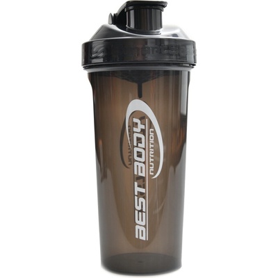 Best Body nutrition Protein shaker - černý