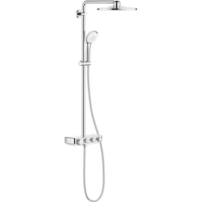 GROHE Euphoria SmartControl 310 26507000