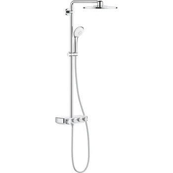 Image 1 of GROHE Euphoria SmartControl 310 26507000