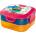 Maped Кутия за обяд, 3 в 1, MAPED PICNIK "Concept Kids", розова 870701 (870701)