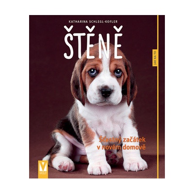 Štěně