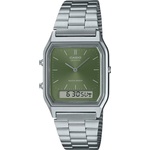 Casio AQ-230A-3AMQYES Часовници
