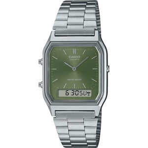 Casio AQ-230A-3AMQYES Часовници