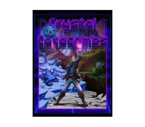 Crystal Catacombs