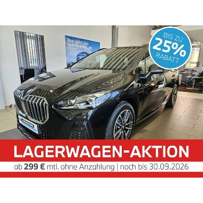 BMW 218i Active Tourer M Sport 100 kW