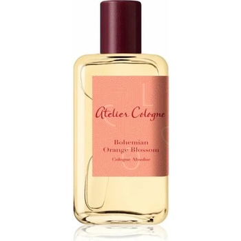 Image 1 of Atelier Cologne Cologne Absolue Bohemian Orange Blossom EDP 100 ml