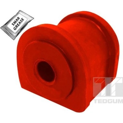 TEDGUM Loziskove pouzdro, stabilizator 01147231