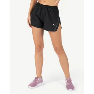 PUMA Run Ultraweave S Woven 3 Black - magazinko