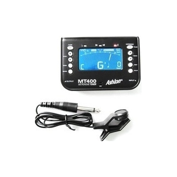 Ashton MT 400