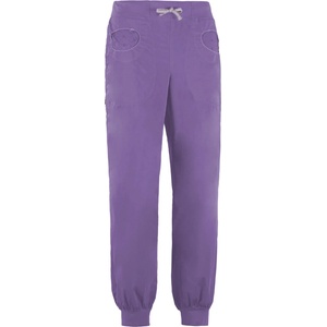 E9 Дамски панталон за катерене E9 Women's Mix Climbing trousers - Wisteria (109-1540-0414)