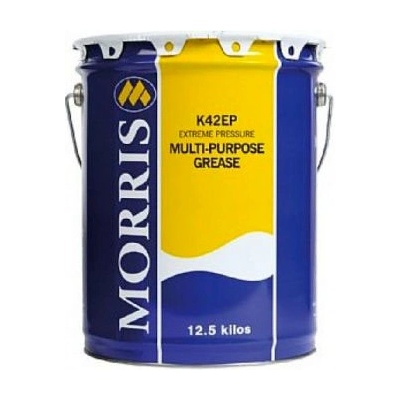 Morris K42EP 12,5 kg