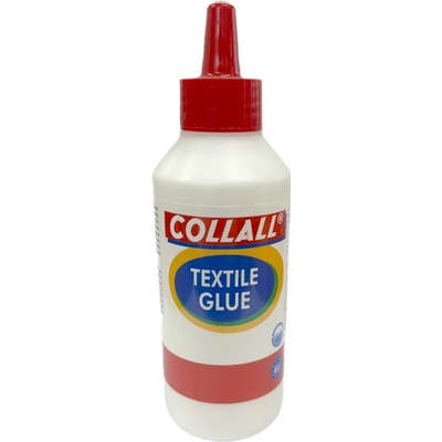 COLLALL Lepidlo na textil 250ml – Zboží Dáma