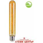 VIVALUX Tfd30 led 6w e27 2200k flick vintage led (viv004181)