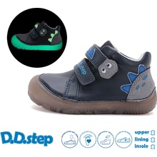 D.D.Step celoroční boty S073-52875 Barefoot