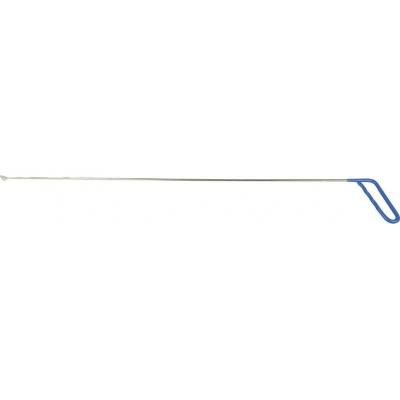 Polkruhové hrotité železo, 970 mm KS Tools 140.2494