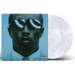 Warner Diddy P. : Press Play (Clear Vinyl) - 2Vinyl (LP) (062156)