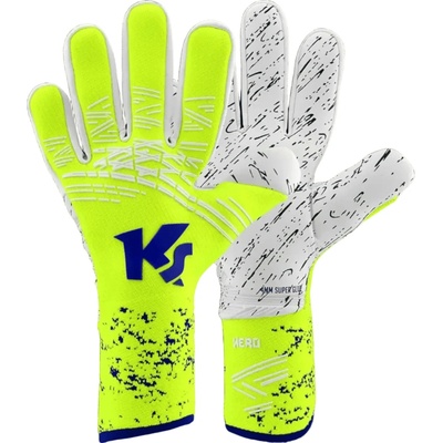 KEEPERsport Hero Elite NC žltá 8