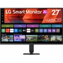 LG Smart 32U721SA-W
