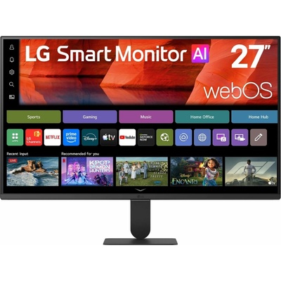 LG Smart 32U721SA-W