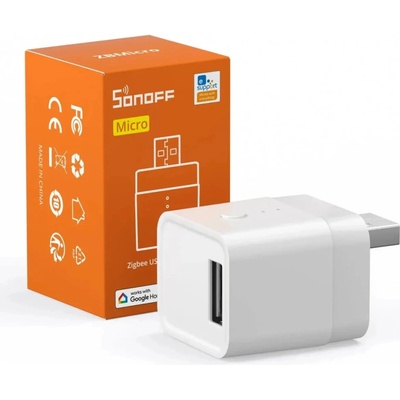 SONOFF Micro Zigbee USB Smart Adaptér