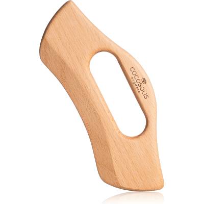 Cocosolis Body Gua Sha Anti-Cellulite & Sculpting Massager Масажори дамски