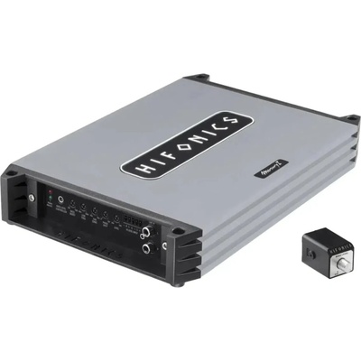 Hifonics Mercury I/1500 EVO