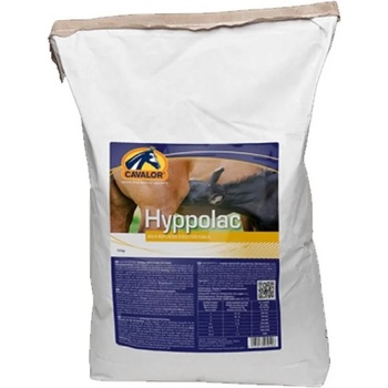 Image 1 of CAVALOR Сухо Мляко на прах за коне Cavalor Hyppolac 10kg (VW472615)