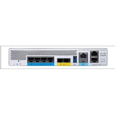 Cisco C9800-L-F-K9