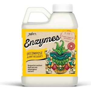  Enzymes - Ензимна добавка